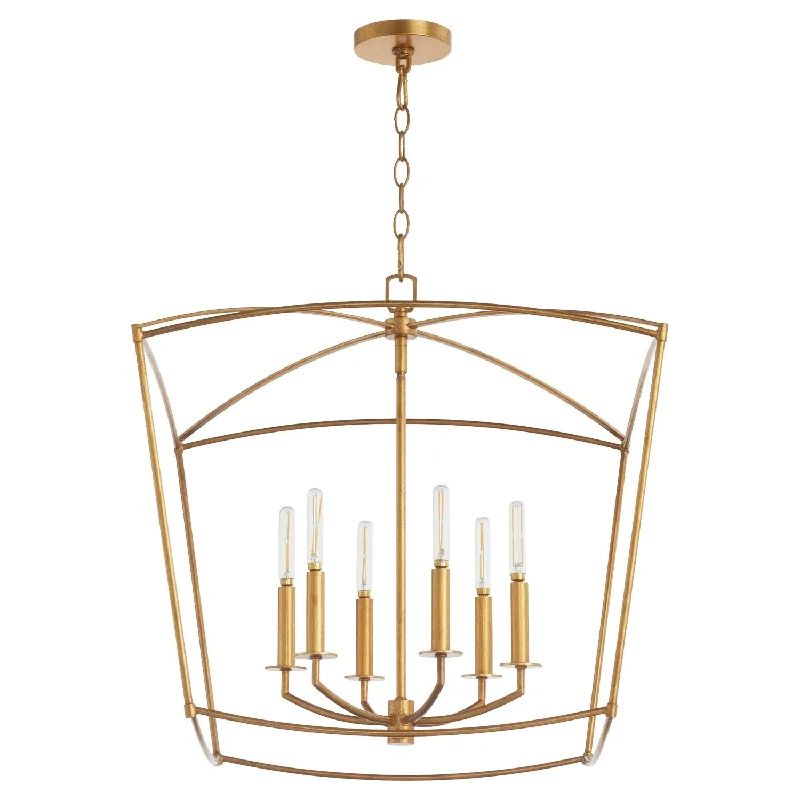 Japanese - Inspired Ceiling Lights with Shoji - Screen - like DiffusersJapanese - Inspired Ceiling Lights with Shoji - Screen - like DiffusersQuorum Mantle 6412-6-74 Pendant Light - Gold Leaf Japanese - Inspired Ceiling Lights with Shoji - Screen - like DiffusersJapanese - Inspired Ceiling Lights with Shoji - Screen - like DiffusersQuorum Mantle 6412-6-74 Pendant Light - Gold Leaf