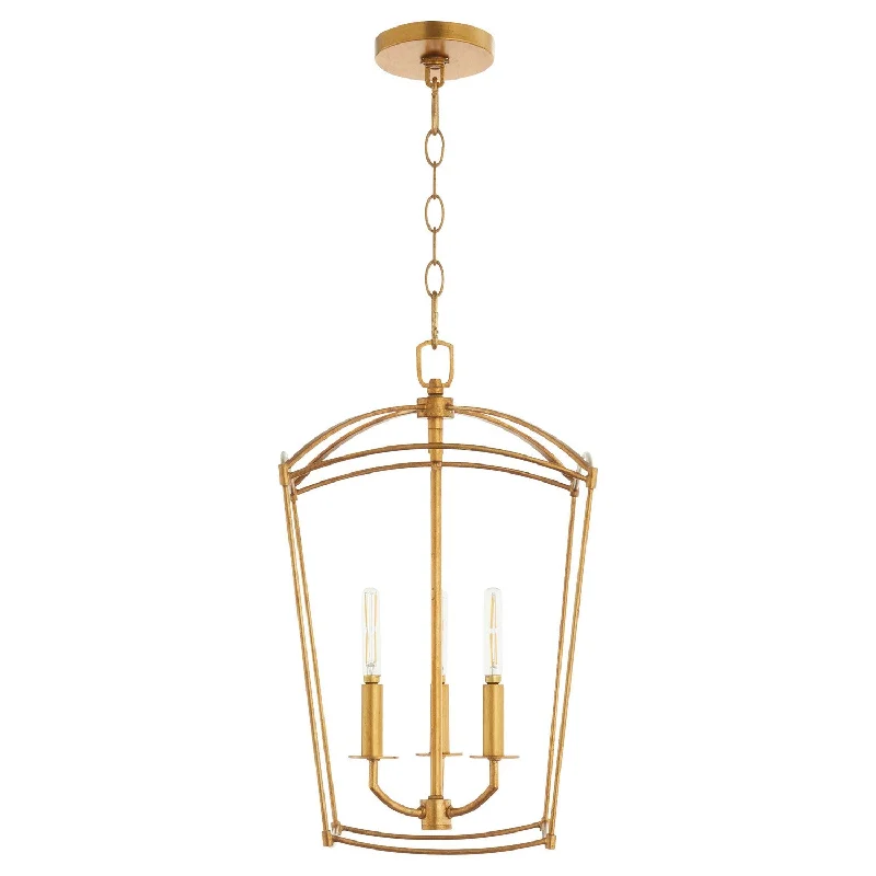Modern Minimalist Ceiling Lights for Contemporary InteriorsModern Minimalist Ceiling Lights for Contemporary InteriorsQuorum Mantle 6812-3-74 Pendant Light - Gold Leaf Modern Minimalist Ceiling Lights for Contemporary InteriorsModern Minimalist Ceiling Lights for Contemporary InteriorsQuorum Mantle 6812-3-74 Pendant Light - Gold Leaf