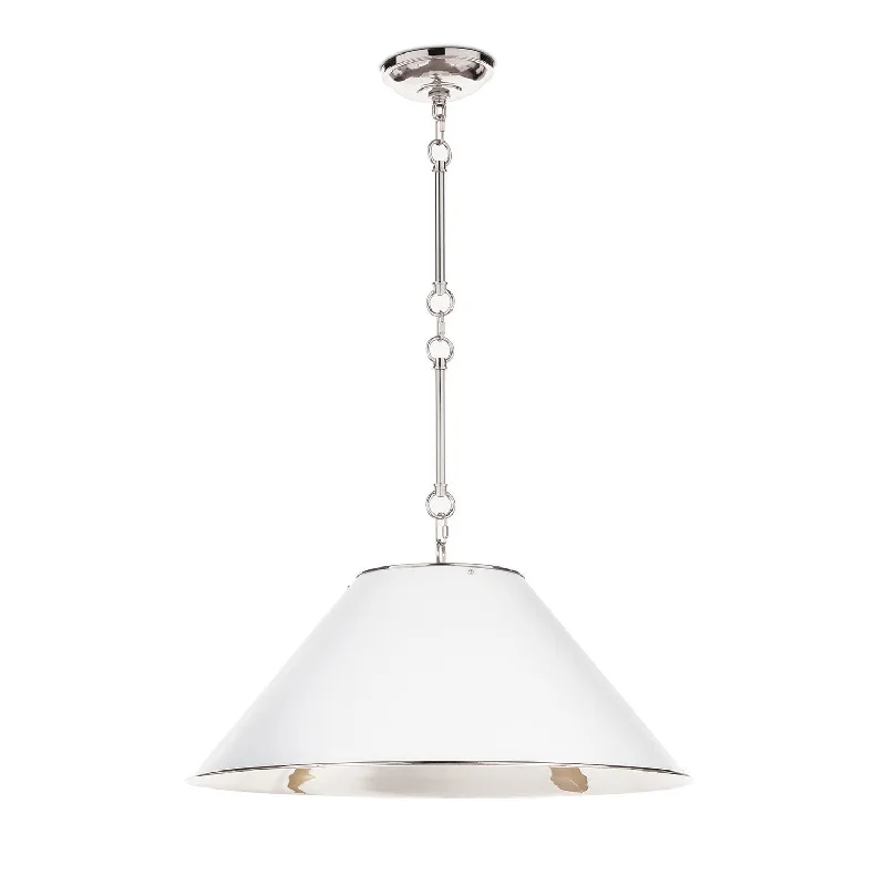 Art Nouveau Ceiling Lights with Organic, Flowing ShapesArt Nouveau Ceiling Lights with Organic, Flowing ShapesRegina Andrew 16-1395PNWT Pendant Light - White Art Nouveau Ceiling Lights with Organic, Flowing ShapesArt Nouveau Ceiling Lights with Organic, Flowing ShapesRegina Andrew 16-1395PNWT Pendant Light - White