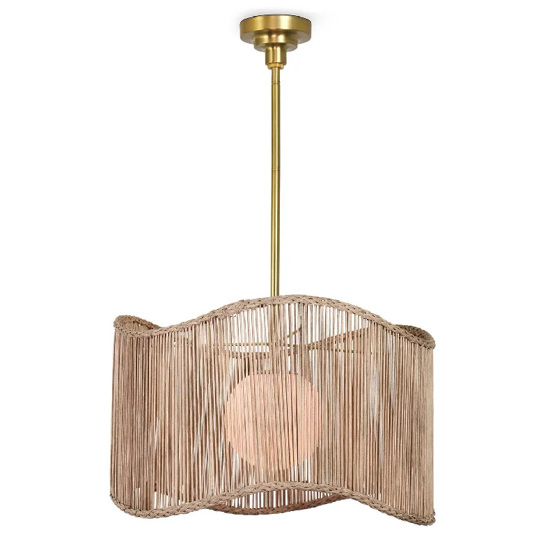 Chinese - Style Ceiling Lights with Red Lantern - Inspired DesignsChinese - Style Ceiling Lights with Red Lantern - Inspired DesignsRegina Andrew 16-1403NAT Pendant Light - Natural Chinese - Style Ceiling Lights with Red Lantern - Inspired DesignsChinese - Style Ceiling Lights with Red Lantern - Inspired DesignsRegina Andrew 16-1403NAT Pendant Light - Natural
