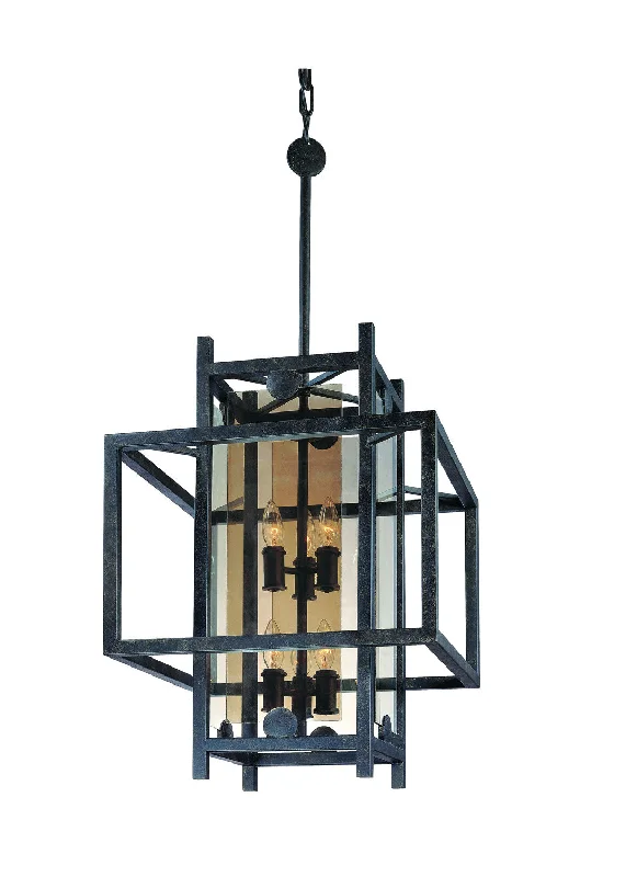 Indian - Themed Ceiling Lights with Intricate Filigree and Mirror WorkIndian - Themed Ceiling Lights with Intricate Filigree and Mirror WorkTroy Crosby F2493FI Pendant Light - French Iron Indian - Themed Ceiling Lights with Intricate Filigree and Mirror WorkIndian - Themed Ceiling Lights with Intricate Filigree and Mirror WorkTroy Crosby F2493FI Pendant Light - French Iron