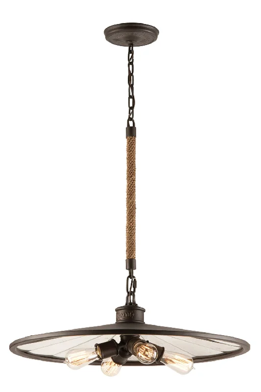 Glass Ceiling Lights with Frosted, Colored, or Etched GlassGlass Ceiling Lights with Frosted, Colored, or Etched GlassTroy Brooklyn F3146-HBZ Pendant Light - Brooklyn Bronze Glass Ceiling Lights with Frosted, Colored, or Etched GlassGlass Ceiling Lights with Frosted, Colored, or Etched GlassTroy Brooklyn F3146-HBZ Pendant Light - Brooklyn Bronze