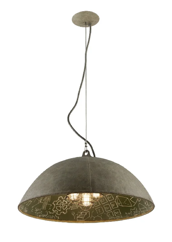Contemporary Ceiling Lights with Unique, Abstract ShapesContemporary Ceiling Lights with Unique, Abstract ShapesTroy Relativity F3655 Pendant Light - Salvage Zinc With Chalkboard Contemporary Ceiling Lights with Unique, Abstract ShapesContemporary Ceiling Lights with Unique, Abstract ShapesTroy Relativity F3655 Pendant Light - Salvage Zinc With Chalkboard