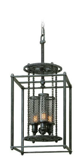 Japanese - Inspired Ceiling Lights with Shoji - Screen - like DiffusersJapanese - Inspired Ceiling Lights with Shoji - Screen - like DiffusersTroy Atlas F3833 Pendant Light - Aged Pewter Japanese - Inspired Ceiling Lights with Shoji - Screen - like DiffusersJapanese - Inspired Ceiling Lights with Shoji - Screen - like DiffusersTroy Atlas F3833 Pendant Light - Aged Pewter