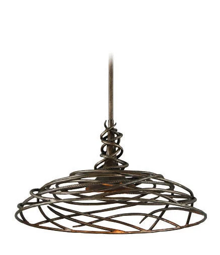 Art Deco Ceiling Lights with Geometric Patterns and Metallic FinishesArt Deco Ceiling Lights with Geometric Patterns and Metallic FinishesTroy Sanctuary F4188 Pendant Light - Cottage Bronze Art Deco Ceiling Lights with Geometric Patterns and Metallic FinishesArt Deco Ceiling Lights with Geometric Patterns and Metallic FinishesTroy Sanctuary F4188 Pendant Light - Cottage Bronze
