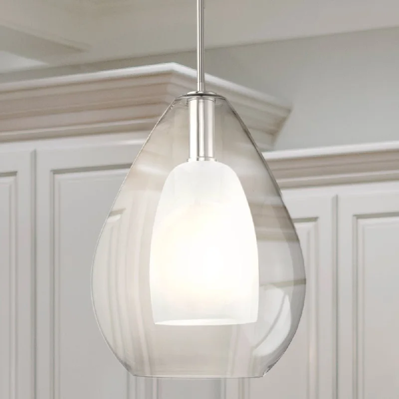 Crystal Ceiling Lights with High - Quality Swarovski CrystalsCrystal Ceiling Lights with High - Quality Swarovski CrystalsUHP4933 Casual Indoor Pendant, 20-3/4''H x 15"W x 15''D, Brushed Nickel Finish, Wismar Collection Crystal Ceiling Lights with High - Quality Swarovski CrystalsCrystal Ceiling Lights with High - Quality Swarovski CrystalsUHP4933 Casual Indoor Pendant, 20-3/4''H x 15"W x 15''D, Brushed Nickel Finish, Wismar Collection