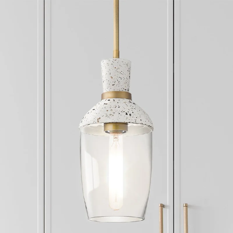 Crystal Ceiling Lights with High - Quality Swarovski CrystalsCrystal Ceiling Lights with High - Quality Swarovski CrystalsUQL5024 Bohemian Indoor Pendant, 13.75''H x 6.25''W x 6.25''D, Aged Brass Finish, San Sebastian Collection Crystal Ceiling Lights with High - Quality Swarovski CrystalsCrystal Ceiling Lights with High - Quality Swarovski CrystalsUQL5024 Bohemian Indoor Pendant, 13.75''H x 6.25''W x 6.25''D, Aged Brass Finish, San Sebastian Collection