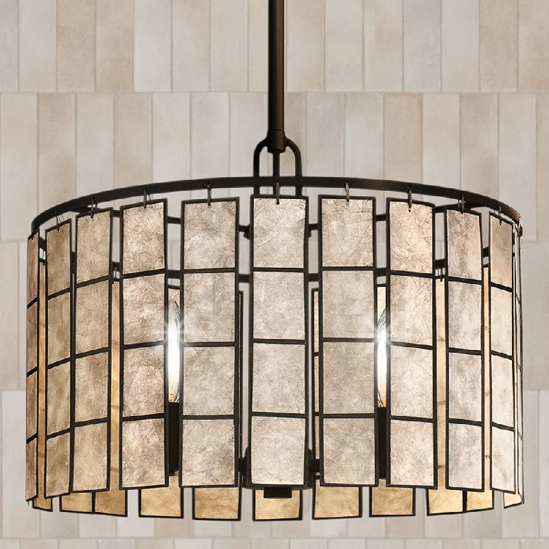 Art Deco Ceiling Lights with Geometric Patterns and Metallic FinishesArt Deco Ceiling Lights with Geometric Patterns and Metallic FinishesUQL5092 Bohemian Indoor Pendant, 10.75''H x 14.00''W x 14.00''D, Matte Black Finish, Stanton Collection Art Deco Ceiling Lights with Geometric Patterns and Metallic FinishesArt Deco Ceiling Lights with Geometric Patterns and Metallic FinishesUQL5092 Bohemian Indoor Pendant, 10.75''H x 14.00''W x 14.00''D, Matte Black Finish, Stanton Collection