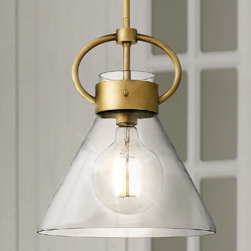 Contemporary Ceiling Lights with Unique, Abstract ShapesContemporary Ceiling Lights with Unique, Abstract ShapesUQL5141 Industrial Indoor Pendant, 14.75''H x 12.00''W x 12.00''D, Weathered Brass Finish, Nuremberg Collection Contemporary Ceiling Lights with Unique, Abstract ShapesContemporary Ceiling Lights with Unique, Abstract ShapesUQL5141 Industrial Indoor Pendant, 14.75''H x 12.00''W x 12.00''D, Weathered Brass Finish, Nuremberg Collection