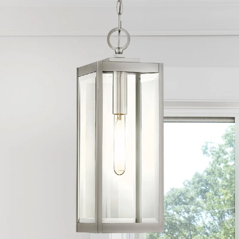 Scandinavian Style Ceiling Lights with Light Wood AccentsScandinavian Style Ceiling Lights with Light Wood AccentsUQL5164 Modern Farmhouse Indoor Pendant, 20.75''H x 7.00''W x 7.00''D, Stainless Steel Finish, Quincy Collection Scandinavian Style Ceiling Lights with Light Wood AccentsScandinavian Style Ceiling Lights with Light Wood AccentsUQL5164 Modern Farmhouse Indoor Pendant, 20.75''H x 7.00''W x 7.00''D, Stainless Steel Finish, Quincy Collection