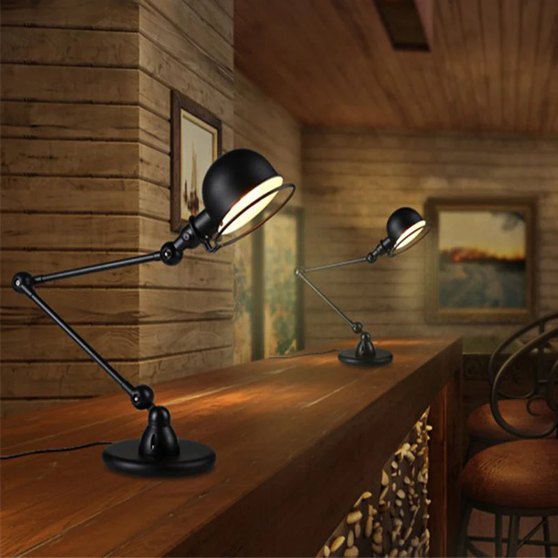 wooden table lamps with natural grain for a warm and organic feelwooden table lamps with natural grain for a warm and organic feelIron Swing Arm Restaurant Desk Lamp with Dome Shade - Antiqued Black Finish, 1-Bulb Table Lighting wooden table lamps with natural grain for a warm and organic feelwooden table lamps with natural grain for a warm and organic feelIron Swing Arm Restaurant Desk Lamp with Dome Shade - Antiqued Black Finish, 1-Bulb Table Lighting
