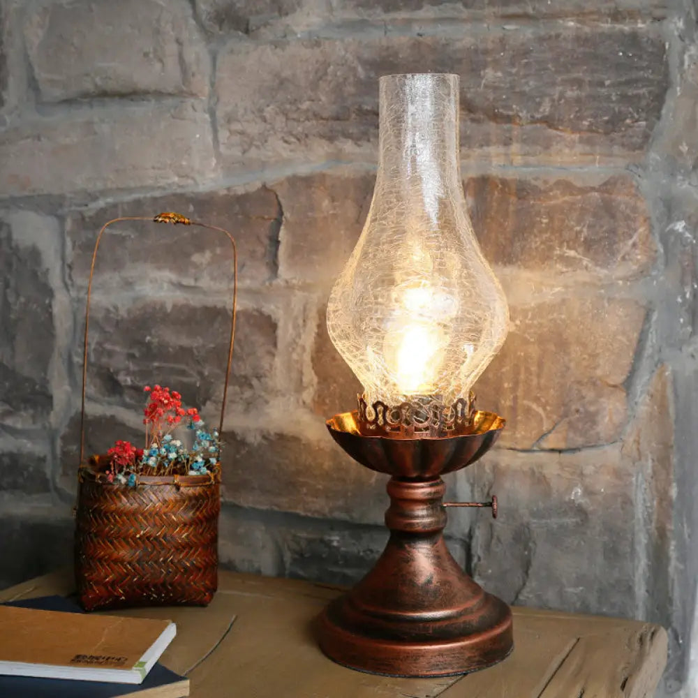 crystal table lamps with dazzling prisms for a glamorous effectcrystal table lamps with dazzling prisms for a glamorous effectLight Yellow/Clear Crackle Glass Table Lamp - Industrial Copper Finish, Vase Shade - Bedroom Desk Lighting crystal table lamps with dazzling prisms for a glamorous effectcrystal table lamps with dazzling prisms for a glamorous effectLight Yellow/Clear Crackle Glass Table Lamp - Industrial Copper Finish, Vase Shade - Bedroom Desk Lighting