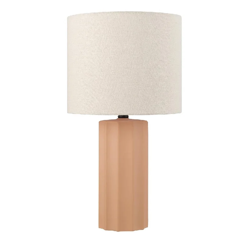 wooden table lamps with natural grain for a warm and organic feelwooden table lamps with natural grain for a warm and organic feel20" Ribbed Ceramic Table Lamp, Matte Terracotta Finish, White Linen Shade, On/Off Rotary Switch on Socket wooden table lamps with natural grain for a warm and organic feelwooden table lamps with natural grain for a warm and organic feel20" Ribbed Ceramic Table Lamp, Matte Terracotta Finish, White Linen Shade, On/Off Rotary Switch on Socket