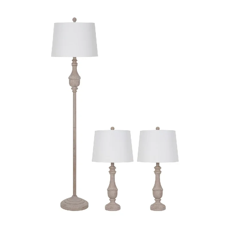 crystal table lamps with dazzling prisms for a glamorous effectcrystal table lamps with dazzling prisms for a glamorous effect3-Piece Faux Wood Floor and Table Lamp Set - 14.0 x 14.0 x 58.5 crystal table lamps with dazzling prisms for a glamorous effectcrystal table lamps with dazzling prisms for a glamorous effect3-Piece Faux Wood Floor and Table Lamp Set - 14.0 x 14.0 x 58.5