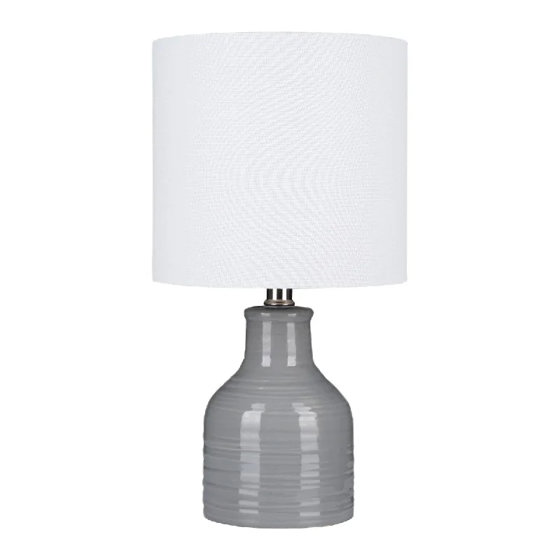 industrial style table lamps with exposed bulbs for loft apartmentsindustrial style table lamps with exposed bulbs for loft apartments8.5" Dark Grey Textured Ceramic Table Lamp, LED Bulb Included - 16x8.50x8.50 industrial style table lamps with exposed bulbs for loft apartmentsindustrial style table lamps with exposed bulbs for loft apartments8.5" Dark Grey Textured Ceramic Table Lamp, LED Bulb Included - 16x8.50x8.50