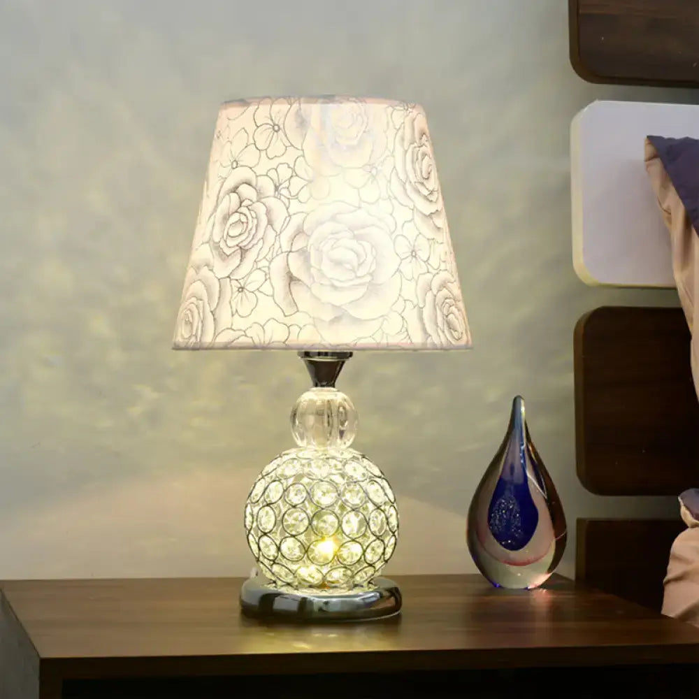 ceramic table lamps with hand painted designs for an artistic touchceramic table lamps with hand painted designs for an artistic touchJulia - Modern Crystal Embedded Ball Bedroom Table Light ceramic table lamps with hand painted designs for an artistic touchceramic table lamps with hand painted designs for an artistic touchJulia - Modern Crystal Embedded Ball Bedroom Table Light
