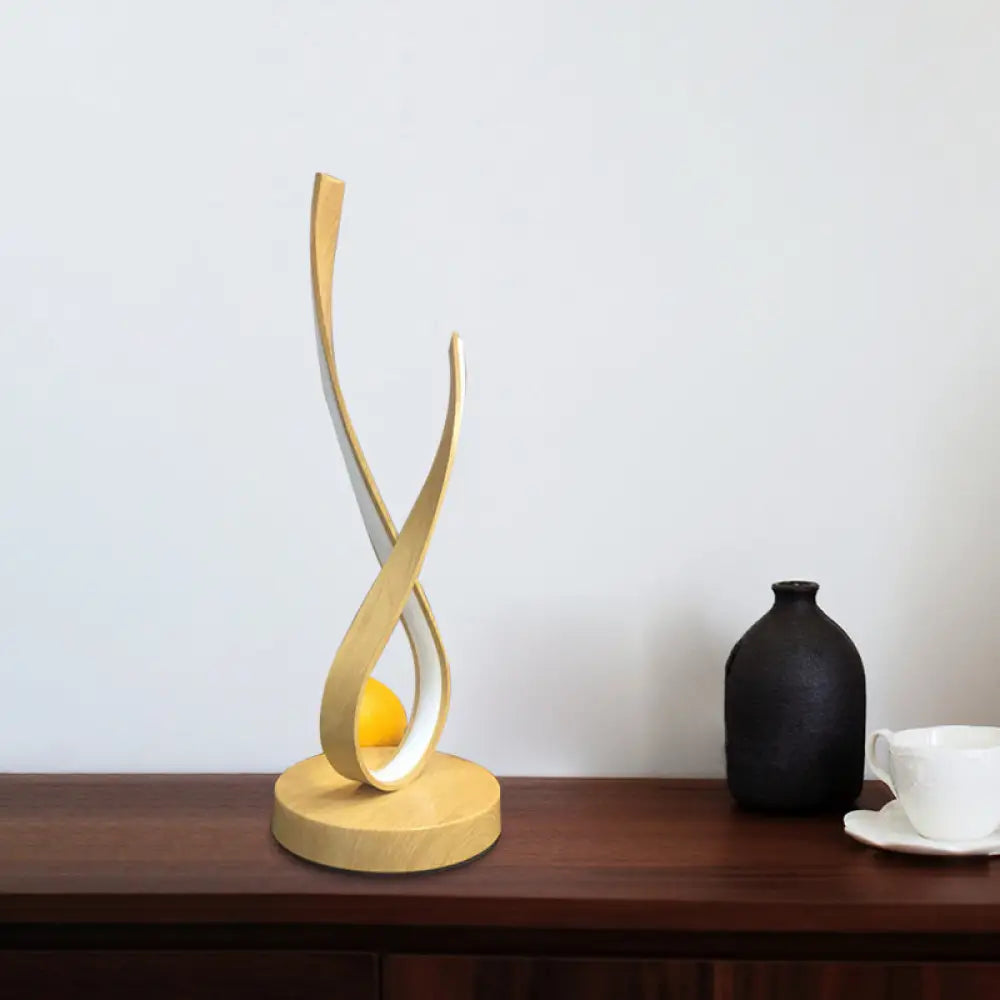 asian inspired table lamps with bamboo accents for a zen atmosphereasian inspired table lamps with bamboo accents for a zen atmosphereModern Beige Finish Twisted Desk Lamp with LED Acrylic Nightstand Lighting, Wooden Base asian inspired table lamps with bamboo accents for a zen atmosphereasian inspired table lamps with bamboo accents for a zen atmosphereModern Beige Finish Twisted Desk Lamp with LED Acrylic Nightstand Lighting, Wooden Base