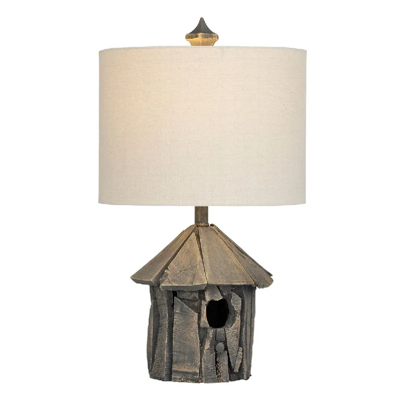 victorian style table lamps with ornate details for traditional homesvictorian style table lamps with ornate details for traditional homesBirdhouse 23" Table Lamp with Drum Shade, Gray - Set of 2 victorian style table lamps with ornate details for traditional homesvictorian style table lamps with ornate details for traditional homesBirdhouse 23" Table Lamp with Drum Shade, Gray - Set of 2