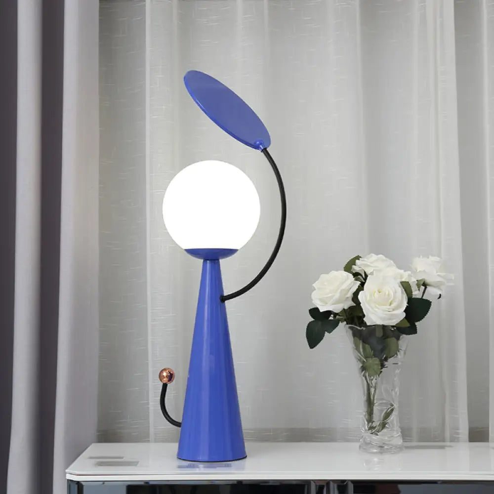 metal table lamps with a matte black finish for a sleek appearancemetal table lamps with a matte black finish for a sleek appearanceContemporary Blue Finish Conical Night Table Light with White Glass Shade and Mirror Deco - 1 Bulb Metal Desk Lamp metal table lamps with a matte black finish for a sleek appearancemetal table lamps with a matte black finish for a sleek appearanceContemporary Blue Finish Conical Night Table Light with White Glass Shade and Mirror Deco - 1 Bulb Metal Desk Lamp