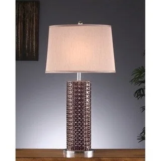 modern minimalist table lamps for contemporary living roomsmodern minimalist table lamps for contemporary living roomsBrown 32.25-inch Table Lamp - N/A