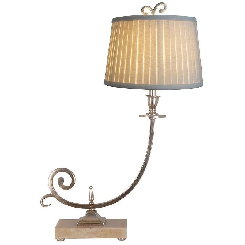 bohemian table lamps with colorful patterns for eclectic bedroomsbohemian table lamps with colorful patterns for eclectic bedroomsCatalina Alexis 19157-001 3-Way 30-Inch Champagne Glass Table Lamp with Square Linen Hardback Shade, Bulb Included