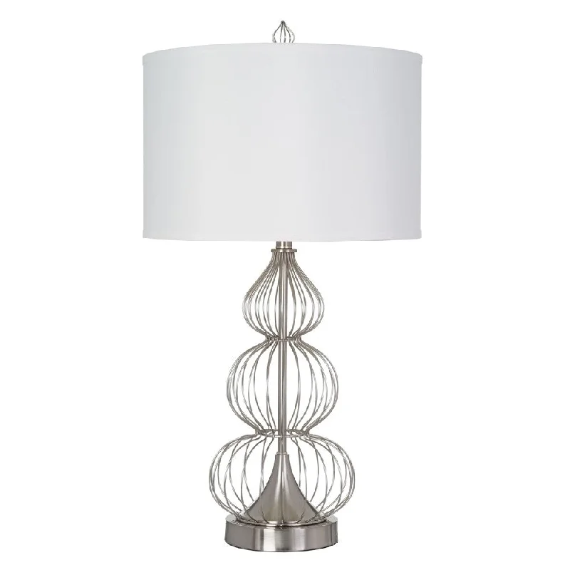 victorian style table lamps with ornate details for traditional homesvictorian style table lamps with ornate details for traditional homesCatalina Lighting 20710-001 Leilani Brushed Nickel Gourd Table Lamp - 17 x 17 x 32 victorian style table lamps with ornate details for traditional homesvictorian style table lamps with ornate details for traditional homesCatalina Lighting 20710-001 Leilani Brushed Nickel Gourd Table Lamp - 17 x 17 x 32