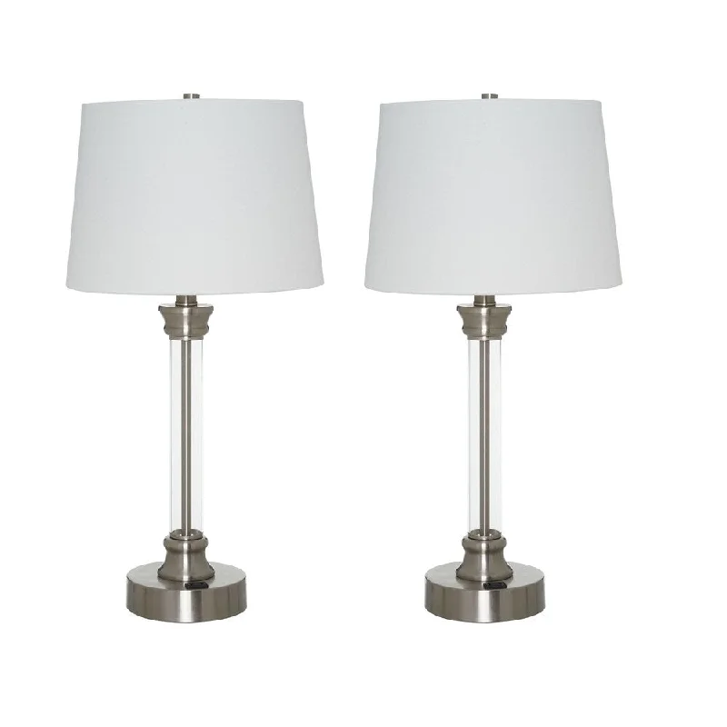 gothic style table lamps with dark finishes for a mysterious lookgothic style table lamps with dark finishes for a mysterious lookCatalina Lighting Sentra Set of 2 Clear Acrylic Table Lamps gothic style table lamps with dark finishes for a mysterious lookgothic style table lamps with dark finishes for a mysterious lookCatalina Lighting Sentra Set of 2 Clear Acrylic Table Lamps