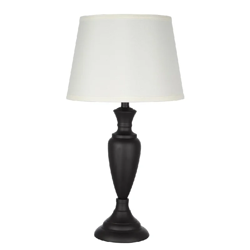 metal table lamps with a matte black finish for a sleek appearancemetal table lamps with a matte black finish for a sleek appearanceCatalina Lighting Traditional Dark Bronze Metal Table Lamp - Exact Size metal table lamps with a matte black finish for a sleek appearancemetal table lamps with a matte black finish for a sleek appearanceCatalina Lighting Traditional Dark Bronze Metal Table Lamp - Exact Size