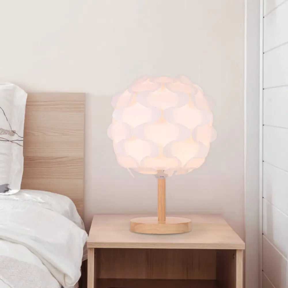 wooden table lamps with natural grain for a warm and organic feelwooden table lamps with natural grain for a warm and organic feelModern LED Beige Nightstand Lamp with Blossom Acrylic Shade for Bedside wooden table lamps with natural grain for a warm and organic feelwooden table lamps with natural grain for a warm and organic feelModern LED Beige Nightstand Lamp with Blossom Acrylic Shade for Bedside