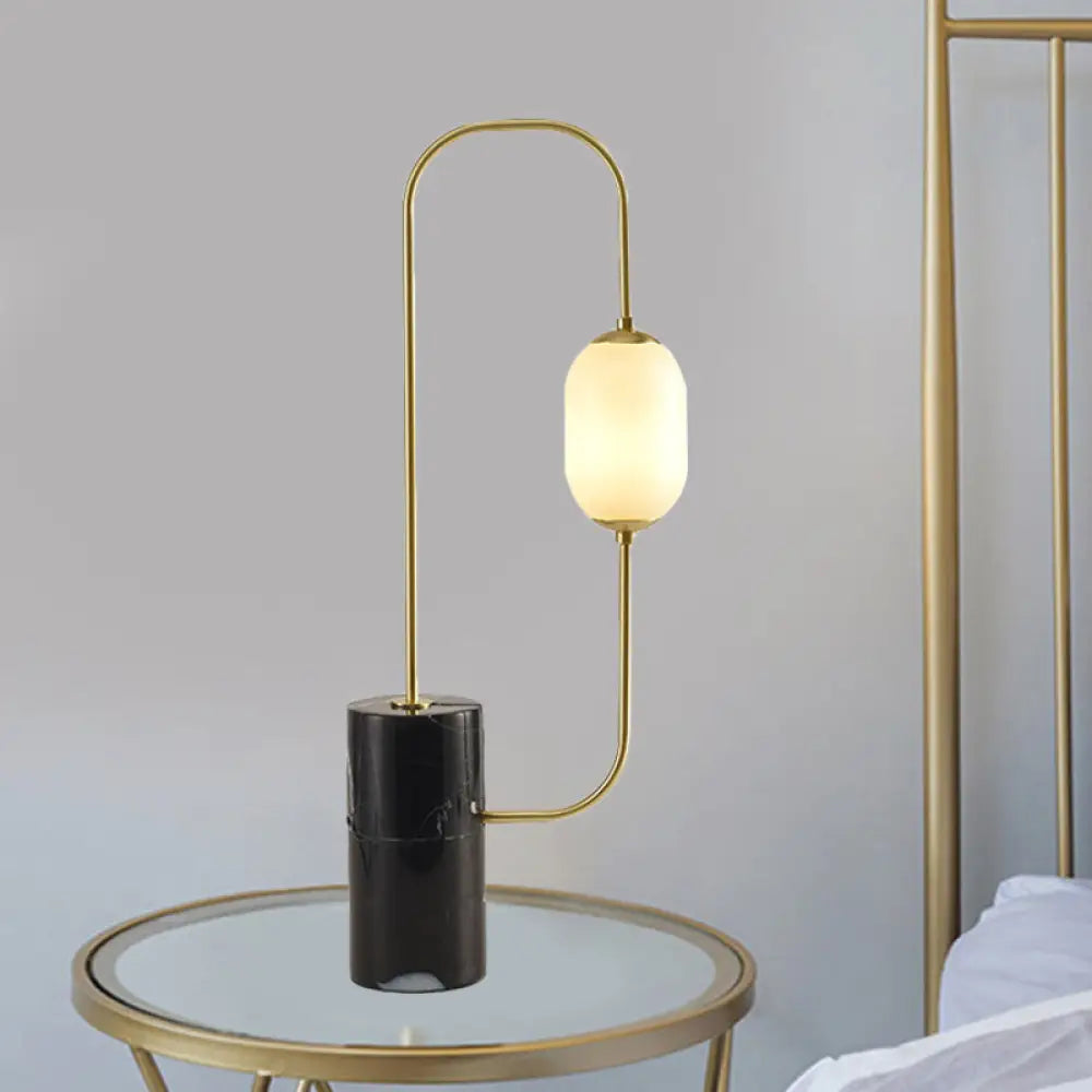 mid century modern table lamps with iconic designs for a stylish studymid century modern table lamps with iconic designs for a stylish studyCircuit Circuit Nightstand Lamp Designer Matte Glass Single Black and Gold Table Lighting with Cylinder Marble Base mid century modern table lamps with iconic designs for a stylish studymid century modern table lamps with iconic designs for a stylish studyCircuit Circuit Nightstand Lamp Designer Matte Glass Single Black and Gold Table Lighting with Cylinder Marble Base