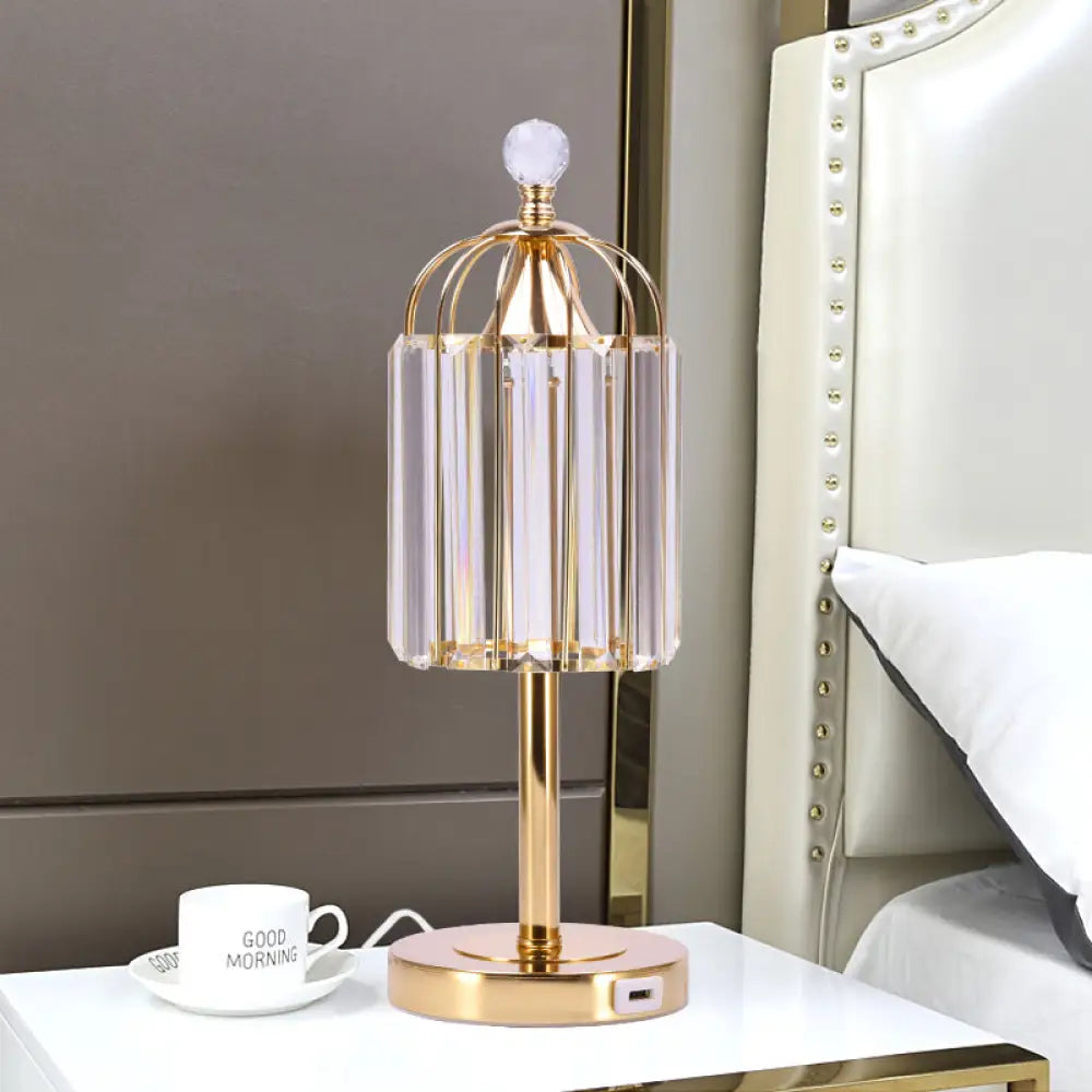 modern minimalist table lamps for contemporary living roomsmodern minimalist table lamps for contemporary living roomsVintage Gold Cage Top LED Night Lamp with Crystal Prism for Bedroom modern minimalist table lamps for contemporary living roomsmodern minimalist table lamps for contemporary living roomsVintage Gold Cage Top LED Night Lamp with Crystal Prism for Bedroom