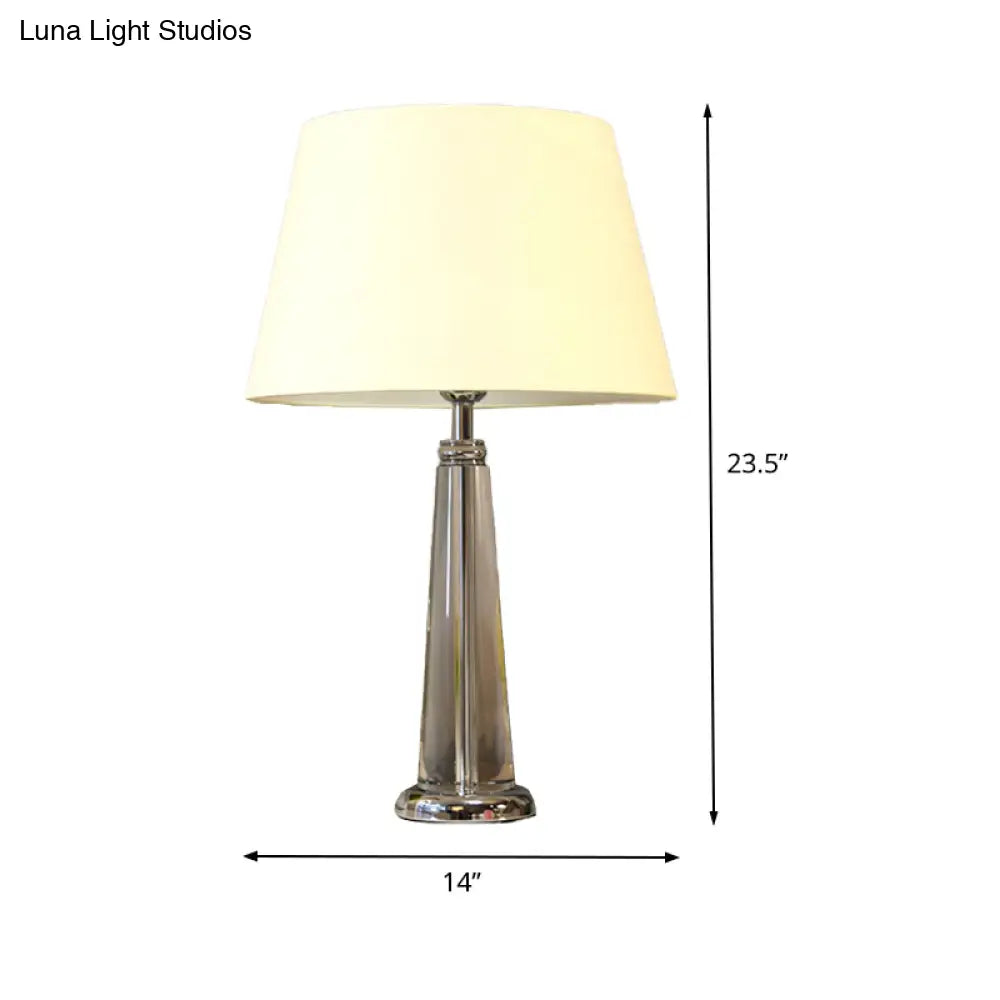 industrial style table lamps with exposed bulbs for loft apartmentsindustrial style table lamps with exposed bulbs for loft apartmentsModern Hand-Cut Crystal Conical Table Light - White Small Desk Lamp, 14"/16" Wide industrial style table lamps with exposed bulbs for loft apartmentsindustrial style table lamps with exposed bulbs for loft apartmentsModern Hand-Cut Crystal Conical Table Light - White Small Desk Lamp, 14"/16" Wide