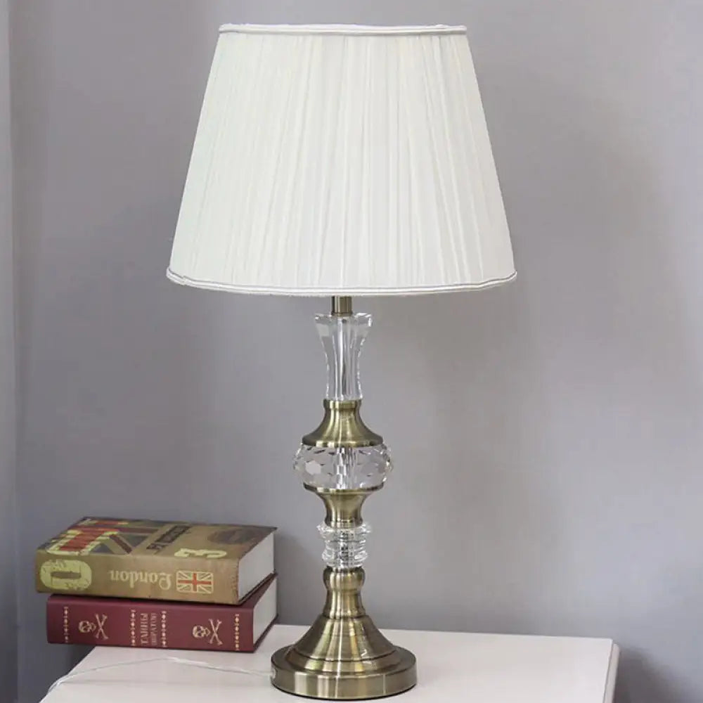 glass table lamps with a frosted surface for soft light diffusionglass table lamps with a frosted surface for soft light diffusionModern Gold Candlestick Nightstand Lamp with Crystal Accent - 1-Bulb Night Light glass table lamps with a frosted surface for soft light diffusionglass table lamps with a frosted surface for soft light diffusionModern Gold Candlestick Nightstand Lamp with Crystal Accent - 1-Bulb Night Light