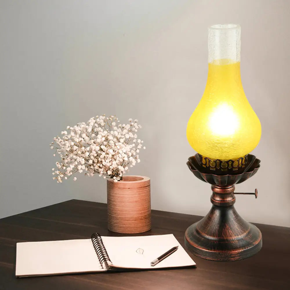 coastal style table lamps with nautical elements for beach housescoastal style table lamps with nautical elements for beach housesCopper Vase Table Lamp - Tan Crackle/Yellow Glass Shade - Metal Base coastal style table lamps with nautical elements for beach housescoastal style table lamps with nautical elements for beach housesCopper Vase Table Lamp - Tan Crackle/Yellow Glass Shade - Metal Base