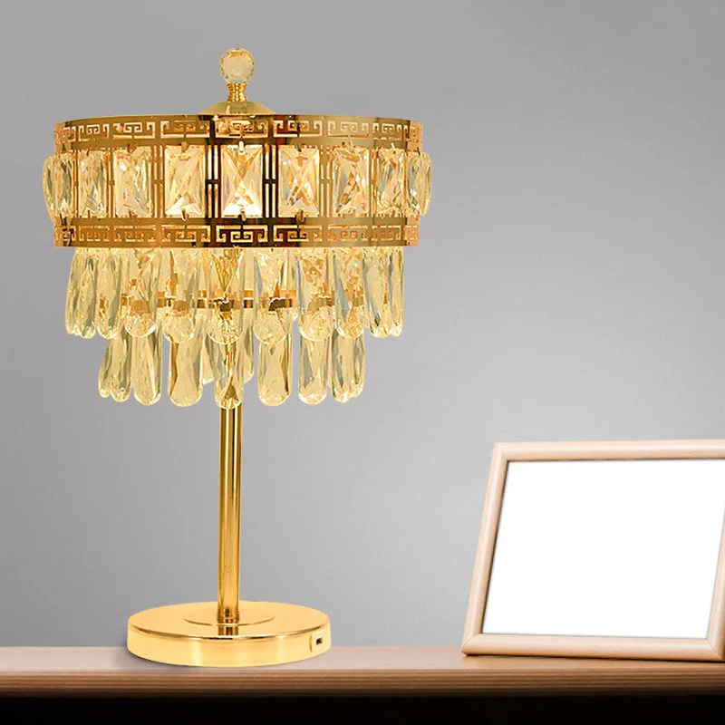 art deco table lamps with geometric shapes for a retro touchart deco table lamps with geometric shapes for a retro touchGold Crystal Drop LED Table Light - Elegant Countryside Style for Bedroom art deco table lamps with geometric shapes for a retro touchart deco table lamps with geometric shapes for a retro touchGold Crystal Drop LED Table Light - Elegant Countryside Style for Bedroom