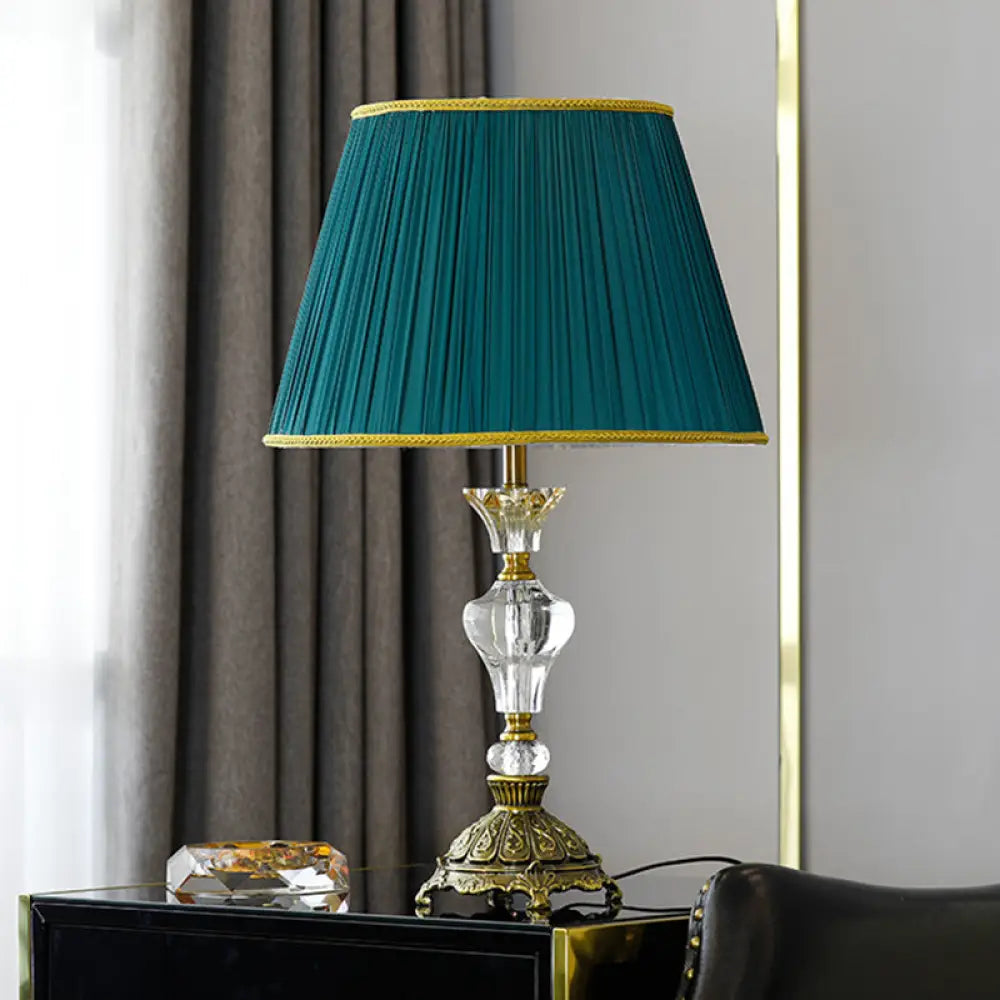 metal table lamps with a matte black finish for a sleek appearancemetal table lamps with a matte black finish for a sleek appearanceModern Crystal Gold Nightstand Light with Tapered Design and Urn-Shaped Base metal table lamps with a matte black finish for a sleek appearancemetal table lamps with a matte black finish for a sleek appearanceModern Crystal Gold Nightstand Light with Tapered Design and Urn-Shaped Base