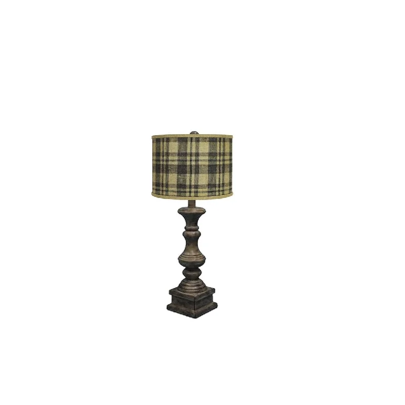 asian inspired table lamps with bamboo accents for a zen atmosphereasian inspired table lamps with bamboo accents for a zen atmosphereDistressed Brown Table Lamp with Plaid Print Shade asian inspired table lamps with bamboo accents for a zen atmosphereasian inspired table lamps with bamboo accents for a zen atmosphereDistressed Brown Table Lamp with Plaid Print Shade