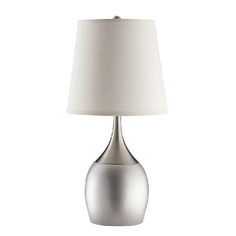 glass table lamps with a frosted surface for soft light diffusionglass table lamps with a frosted surface for soft light diffusionDroplet Silver and Chrome Accent Table Lamps (Set of 2) glass table lamps with a frosted surface for soft light diffusionglass table lamps with a frosted surface for soft light diffusionDroplet Silver and Chrome Accent Table Lamps (Set of 2)