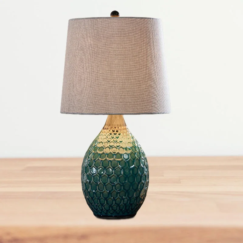 ceramic table lamps with hand painted designs for an artistic touchceramic table lamps with hand painted designs for an artistic touchRustic Silver Grey/Beige Barrel Table Lamp with Ceramic Pedestal ceramic table lamps with hand painted designs for an artistic touchceramic table lamps with hand painted designs for an artistic touchRustic Silver Grey/Beige Barrel Table Lamp with Ceramic Pedestal