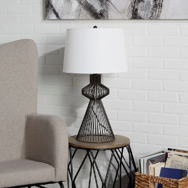 industrial style table lamps with exposed bulbs for loft apartmentsindustrial style table lamps with exposed bulbs for loft apartmentsGabe Wire Table Lamp industrial style table lamps with exposed bulbs for loft apartmentsindustrial style table lamps with exposed bulbs for loft apartmentsGabe Wire Table Lamp