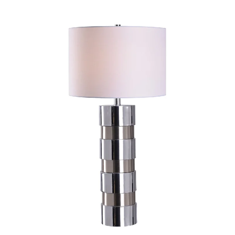 mid century modern table lamps with iconic designs for a stylish studymid century modern table lamps with iconic designs for a stylish studyGeena Chrome and Brushed Steel 30 Inch Table Lamp mid century modern table lamps with iconic designs for a stylish studymid century modern table lamps with iconic designs for a stylish studyGeena Chrome and Brushed Steel 30 Inch Table Lamp