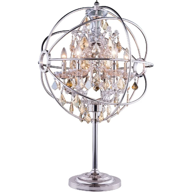 industrial style table lamps with exposed bulbs for loft apartmentsindustrial style table lamps with exposed bulbs for loft apartmentsGeneva 6 light polished nickel Table Lamp Golden Teak (Smoky) Royal C - One Size industrial style table lamps with exposed bulbs for loft apartmentsindustrial style table lamps with exposed bulbs for loft apartmentsGeneva 6 light polished nickel Table Lamp Golden Teak (Smoky) Royal C - One Size
