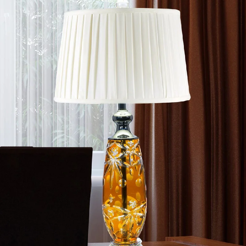 bohemian table lamps with colorful patterns for eclectic bedroomsbohemian table lamps with colorful patterns for eclectic bedroomsGlossy Amber Crystal Table Lamp bohemian table lamps with colorful patterns for eclectic bedroomsbohemian table lamps with colorful patterns for eclectic bedroomsGlossy Amber Crystal Table Lamp