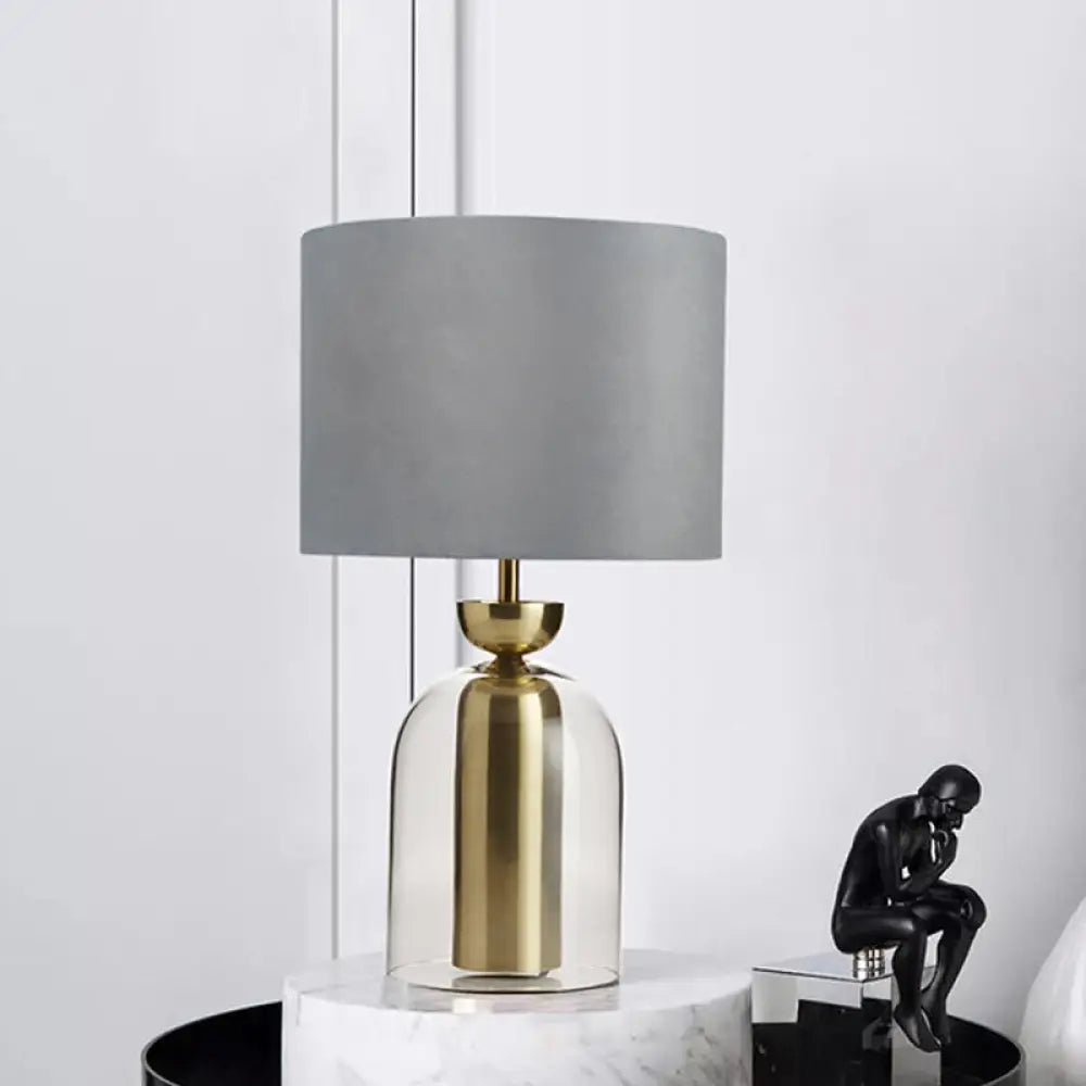 fabric table lamps with a linen shade for a relaxed and breathable lookfabric table lamps with a linen shade for a relaxed and breathable lookContemporary Gold Bell Table Light with Clear Glass Shade - Elegant Bedside Desk Lamp fabric table lamps with a linen shade for a relaxed and breathable lookfabric table lamps with a linen shade for a relaxed and breathable lookContemporary Gold Bell Table Light with Clear Glass Shade - Elegant Bedside Desk Lamp