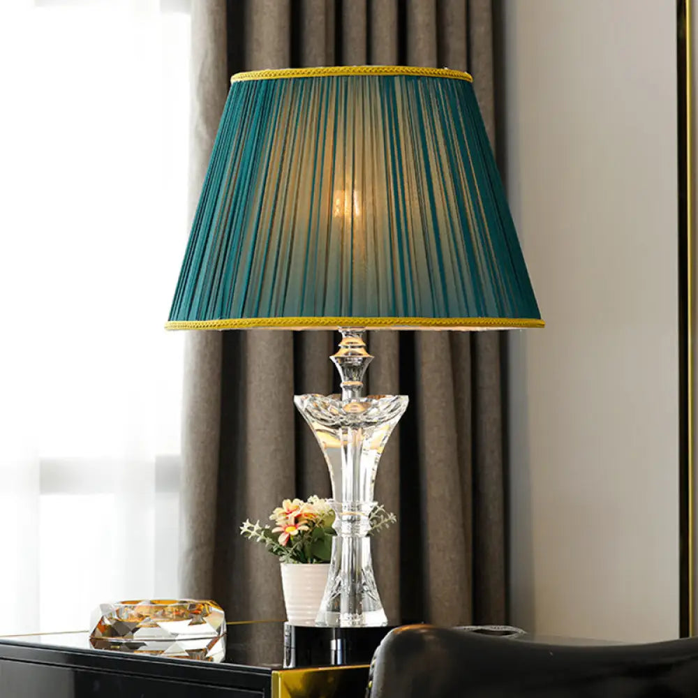 glass table lamps with a frosted surface for soft light diffusionglass table lamps with a frosted surface for soft light diffusionContemporary Green Cone Table Lamp with K9 Crystal, Night Lighting & Faux-Braided Detailing glass table lamps with a frosted surface for soft light diffusionglass table lamps with a frosted surface for soft light diffusionContemporary Green Cone Table Lamp with K9 Crystal, Night Lighting & Faux-Braided Detailing