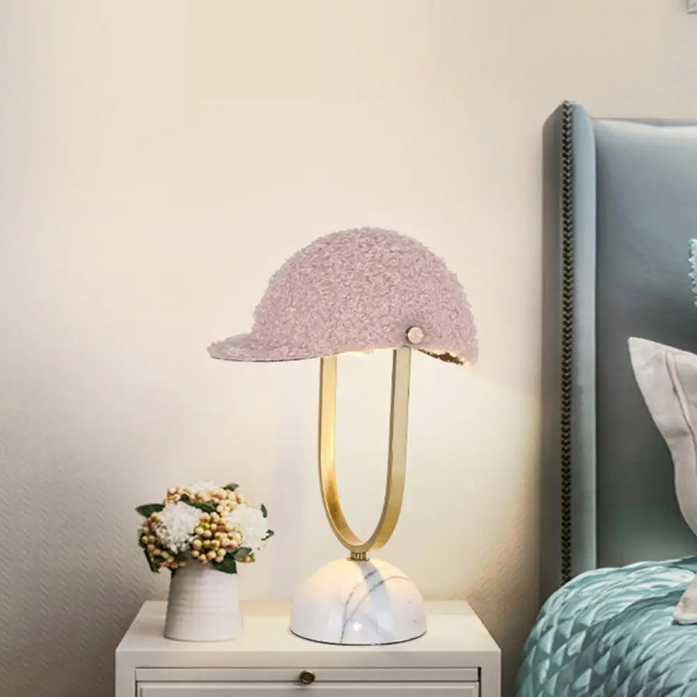 victorian style table lamps with ornate details for traditional homesvictorian style table lamps with ornate details for traditional homesModern Pink Night Lamp - Hat Plush Table Light with Iron Frame and Marble Base victorian style table lamps with ornate details for traditional homesvictorian style table lamps with ornate details for traditional homesModern Pink Night Lamp - Hat Plush Table Light with Iron Frame and Marble Base