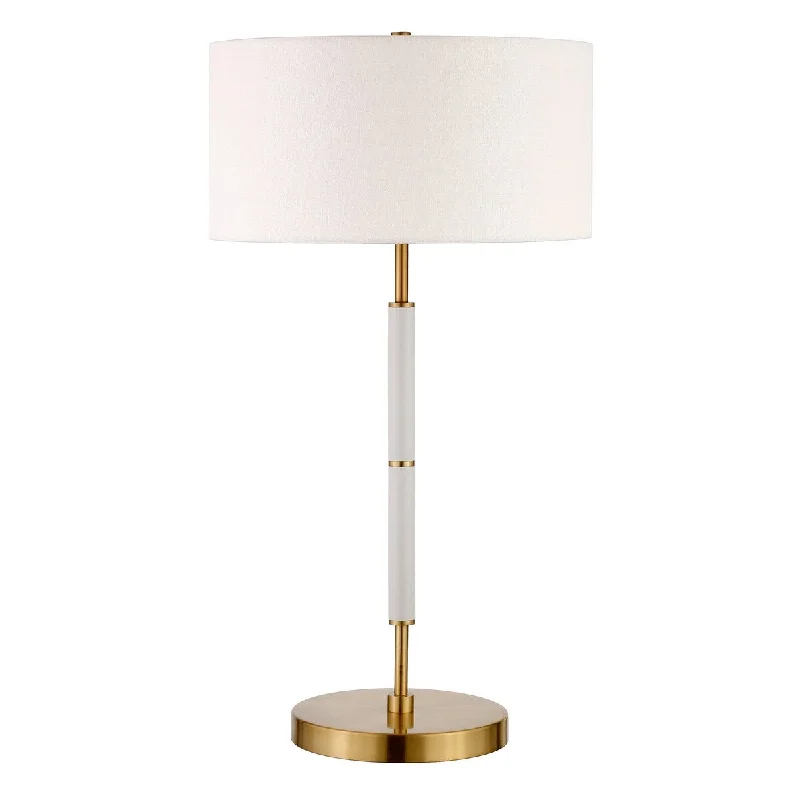 art deco table lamps with geometric shapes for a retro touchart deco table lamps with geometric shapes for a retro touchHomeRoots 25" Gold and White Metal Two Light Table Lamp With White Drum Shade - 14 art deco table lamps with geometric shapes for a retro touchart deco table lamps with geometric shapes for a retro touchHomeRoots 25" Gold and White Metal Two Light Table Lamp With White Drum Shade - 14