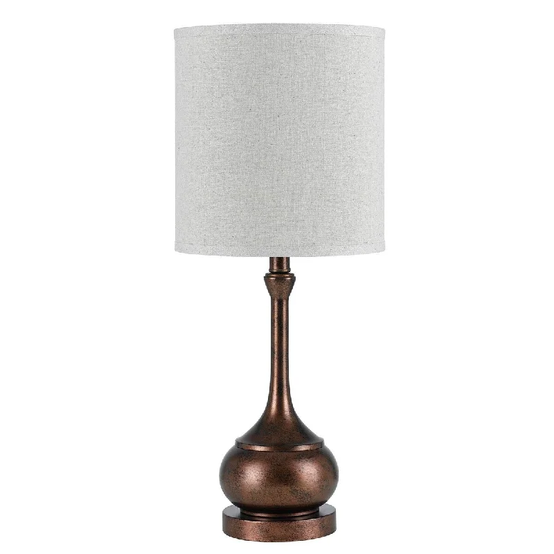 coastal style table lamps with nautical elements for beach housescoastal style table lamps with nautical elements for beach housesHomeRoots25" Rust Metal Table Lamp With Sand Drum Shade - 10 coastal style table lamps with nautical elements for beach housescoastal style table lamps with nautical elements for beach housesHomeRoots25" Rust Metal Table Lamp With Sand Drum Shade - 10