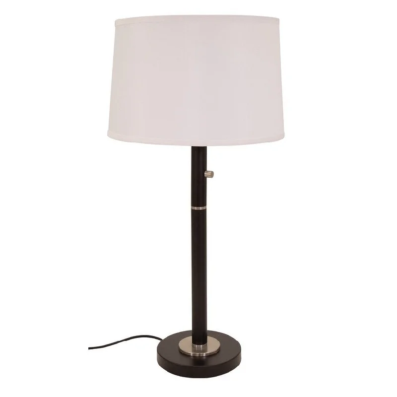ceramic table lamps with hand painted designs for an artistic touchceramic table lamps with hand painted designs for an artistic touchHouse of Troy RU750BLK Three Light Table Lamp Rupert Granite w Nickel - One Size ceramic table lamps with hand painted designs for an artistic touchceramic table lamps with hand painted designs for an artistic touchHouse of Troy RU750BLK Three Light Table Lamp Rupert Granite w Nickel - One Size