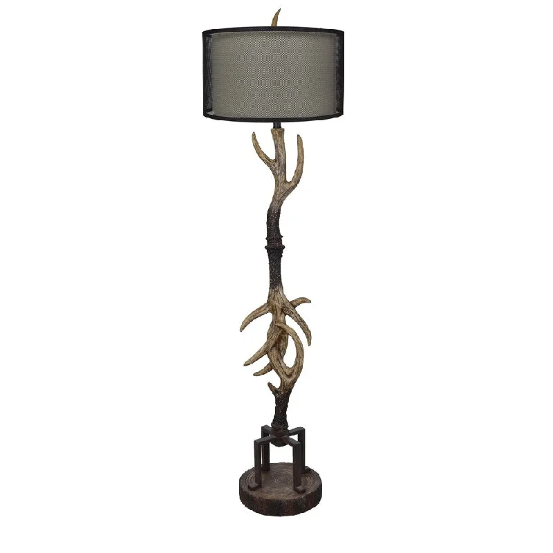 art deco table lamps with geometric shapes for a retro touchart deco table lamps with geometric shapes for a retro touchIndustrial Antler Floor Lamp